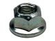 Genuine Nissan 350Z (03-09) Front Lower Control Arm Nut