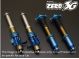 Cusco Subaru Impreza WRX 2.0L (00-05) & STI 2.0L (02-04) Zero-3G Gravel Coilover Suspension Kit