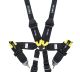 NRG Innovations FIA 6 Point Harness 2