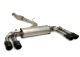 Remus VW T-Roc R 4Motion (Type A1) 2.0L TSI DSG (19+) GPF-Back Exhaust