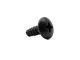 Genuine Nissan 350Z (03-09) Lower Outer Door Moulding Tapping Screw