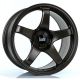 Bola B2R 18x10 5H PCD ET22-45 Wheels- Matt Bronze (76mm Centre Bore)