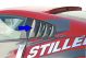 STILLEN Nissan 350Z (03-08) Window Louvers- Rear Quarter