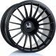 Bola B14 18x11 5H PCD ET10-25 Wheels- Matt Black (76mm Centre Bore)