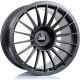 Bola B14 18x11 5H PCD ET10-25 Wheels- Matt Gunmetal (76mm Centre Bore)