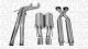 CORSA Performance Jeep Grand Cherokee SRT-8 6.1L V8 (06-10) Sport Cat-Back Exhaust- Single 4