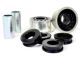 Whiteline Toyota GT86 & GR86 / Subaru BRZ (12+) Front Control Arm Lower Inner Front Bushing (Anti Dive Kit)