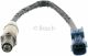 BOSCH Nissan 350z (03-06) Oxygen Sensor (Downstream, Blue Plug)