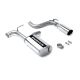 MagnaFlow Toyota Celica 2.5 Inch Stainless Exhaust System