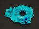 Cusco Toyota Yaris GR (20+) Bigger Capacity Differential Cover- Blue