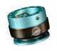 NRG Innovations Quick Release Gen 2.0 - Minty Fresh Body / Titanium Chrome Ring