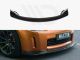 Maxton Design Nissan 350Z (03-07) Street Plus Front Splitter