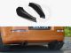 Maxton Design Nissan 350Z (03-09) Street Plus Rear Side Splitters