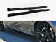 Maxton Design Nissan 370Z (09-20) Street Plus Side Skirts Diffusers V.1