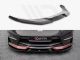 Maxton Design Nissan 370Z Nismo (14-20) Street Plus Front Splitter V.2