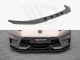 Maxton Design Nissan 370Z Nismo (14-20) Street PRO Front Splitter