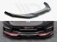 Maxton Design Nissan 370Z Nismo (14-20) Street Plus Front Splitter V.1