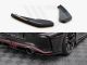 Maxton Design Nissan 370Z Nismo (14-20) Street Plus Rear Side Splitters