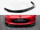 Maxton Design Nissan 370Z (12-20) Street Plus Front Splitter V.1