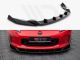 Maxton Design Nissan 370Z (12-20) Street Plus Front Splitter V.2