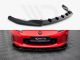 Maxton Design Nissan 370Z (12-20) Street Plus Front Splitter V.3