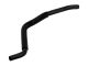 Genuine Nissan 350Z (03-06) VQ35DE Oil Filter Cooler Hose - C