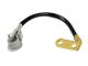 Genuine Nissan 350Z (03-09) Negative Battery Ground Cable