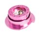 NRG Innovations Quick Release Kit Gen 2.5 - Pink Body / Pink Ring