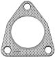 Tarmac Sportz Nissan 350z VQ35DE 3 Hole Gasket