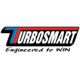 Turbosmart BOV RacePort Female GenV Supercharger - Black