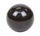 NRG Innovations Universal Ball Style Shift Knob - Black Carbon Fibre