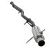 HKS Subaru Impreza GC8 EJ20 (92-99) Hi-Power 409 Cat-Back Exhaust