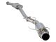 HKS Nissan Skyline GT-R (BCNR33) RB26DETT (95-98) Silent Hi-Power Cat-Back Exhaust