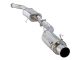 HKS Nissan Skyline GT-R (BNR32) RB26DETT (89-94) Silent Hi-Power Cat-Back Exhaust