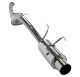 HKS Toyota Celica (ST185) 3S-GTE (89-93) Silent Hi-Power Cat-Back Exhaust