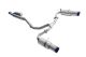 HKS Toyota GR86 / Subaru BRZ  (2022+) Hi-Power Muffler SPEC-L Exhaust 