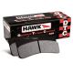 Hawk Performance Toyota GT86 / Subaru BRZ (12-20) & Legacy (13+) DTC-30 Front Street Brake Pads