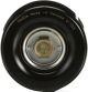 Gates Nissan 350z (07-09), 370Z (16-18), GT-R (09-21) Smooth Idler Pulley - VQ35HR