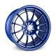 Enkei NT03+M 18x9.5 ET40 5x114.3 72.6mm Bore- Victory Blue