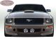 KBD Ford Mustang (05-09) Eleanor Style 4 Piece Polyurethane Full Body Kit