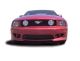 KBD Ford Mustang (05-09) Sallen Style 4 Piece Polyurethane Full Body Kit