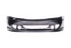 KBD Ford Focus (00-04) Premier Style 1 Piece Polyurethane Front Bumper