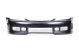 KBD Honda Civic ALL (01-03) BW Spec Style 1 Piece Polyurethane Front Bumper