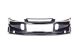 KBD Honda Civic ALL (99-00) BC Spec Style 1 Piece Polyurethane Front Bumper