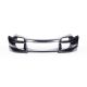 KBD Toyota MR2 (91-95) Border Style 1 Piece Polyurethane Front Bumper