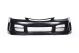 KBD Honda Civic ALL (01-03) R34 Style 1 Piece Polyurethane Front Bumper