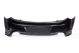 KBD Mazda RX-8 (04-08) MS Style 1 Piece Polyurethane Rear Bumper