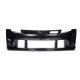 KBD Nissan 350Z (03-08) ING Style 1 Piece Polyurethane Front Bumper