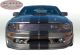 KBD Ford Mustang V6 (05-09) Cobra R Style 1 Piece Polyurethane Front Bumper