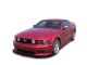 KBD Ford Mustang (05-09) Sallen Style 7 Piece Polyurethane Full Body Kit